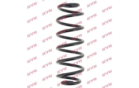 Ressort de suspension K-Flex RH6596 Kayaba, Image 2