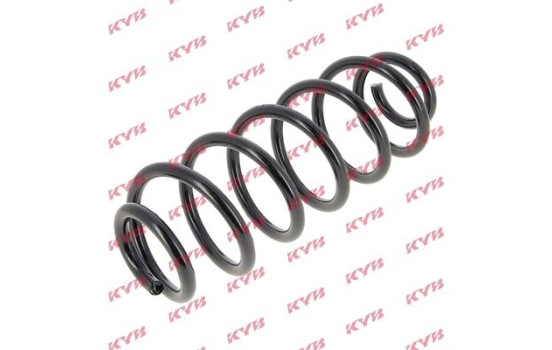 Ressort de suspension K-Flex RH6596 Kayaba