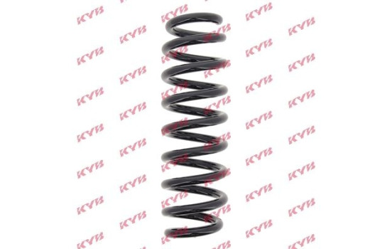 Ressort de suspension K-Flex RH6602 Kayaba, Image 2
