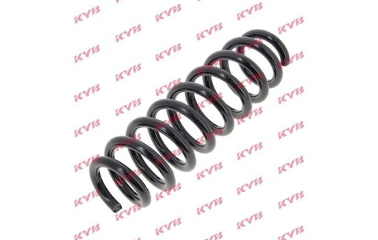 Ressort de suspension K-Flex RH6602 Kayaba