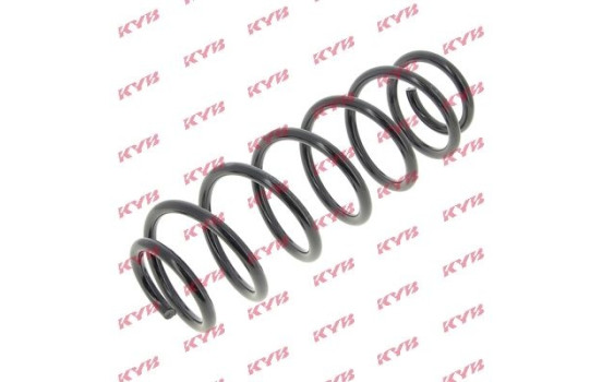 Ressort de suspension K-Flex RH6608 Kayaba
