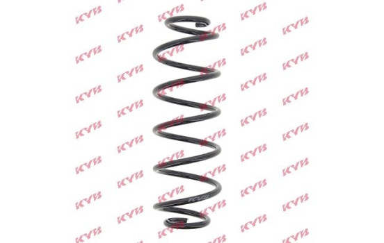 Ressort de suspension K-Flex RH6620 Kayaba, Image 2