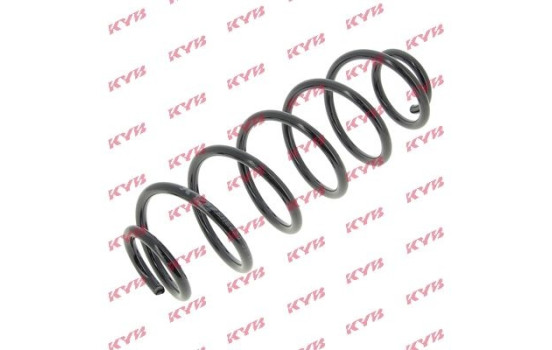 Ressort de suspension K-Flex RH6620 Kayaba