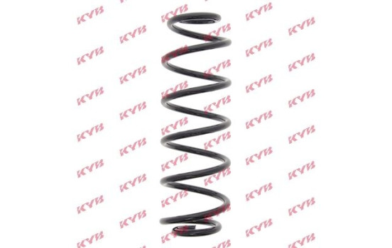 Ressort de suspension K-Flex RH6621 Kayaba, Image 2