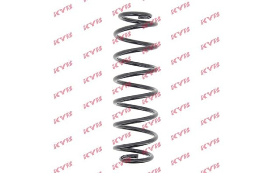 Ressort de suspension K-Flex RH6627 Kayaba, Image 2