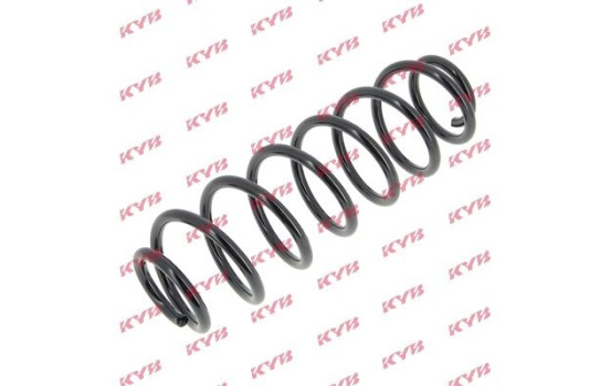 Ressort de suspension K-Flex RH6627 Kayaba