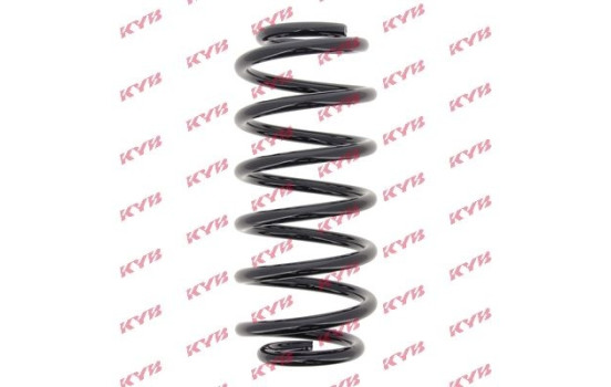 Ressort de suspension K-Flex RH6664 Kayaba, Image 2