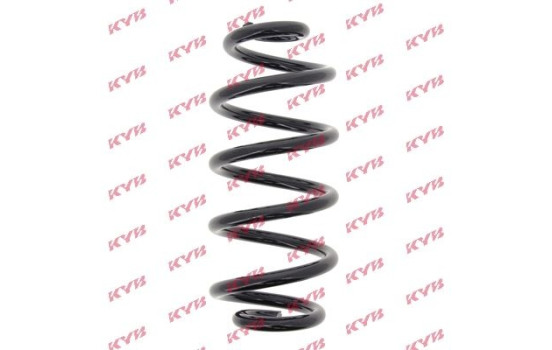 Ressort de suspension K-Flex RH6746 Kayaba, Image 2