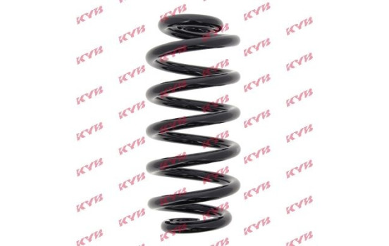 Ressort de suspension K-Flex RH6747 Kayaba, Image 2