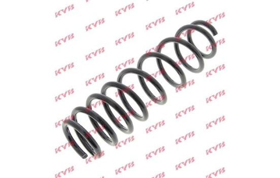 Ressort de suspension K-Flex RH6748 Kayaba