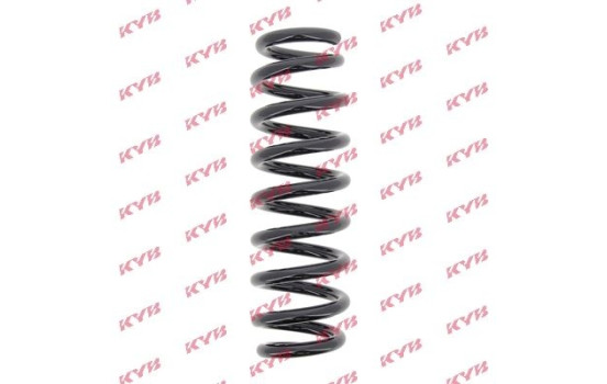 Ressort de suspension K-Flex RH6753 Kayaba, Image 2