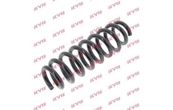 Ressort de suspension K-Flex RH6753 Kayaba