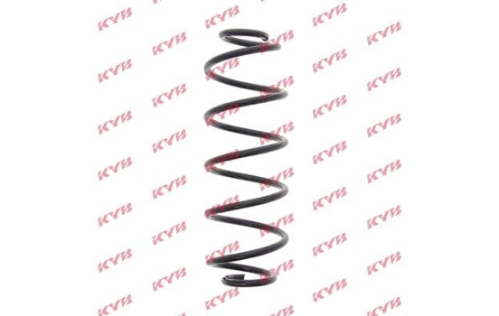 Ressort de suspension K-Flex RH6771 Kayaba, Image 2