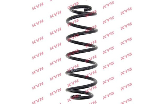 Ressort de suspension K-Flex RH6777 Kayaba, Image 2