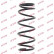 Ressort de suspension K-Flex RH6779 Kayaba, Vignette 2