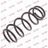 Ressort de suspension K-Flex RH6779 Kayaba
