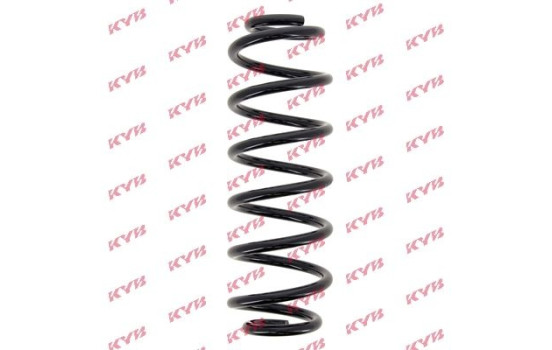Ressort de suspension K-Flex RH6780 Kayaba, Image 2