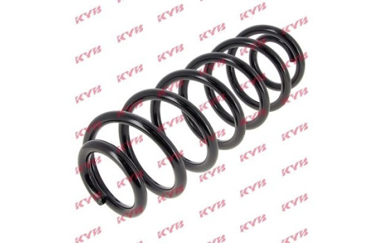 Ressort de suspension K-Flex RH6780 Kayaba