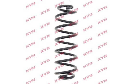 Ressort de suspension K-Flex RH6784 Kayaba, Image 2