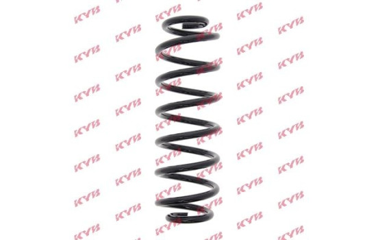 Ressort de suspension K-Flex RH6786 Kayaba, Image 2