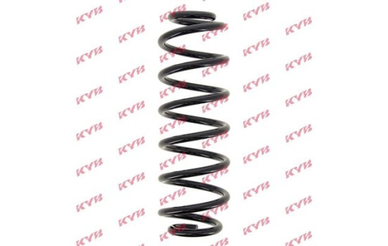 Ressort de suspension K-Flex RH6787 Kayaba, Image 2