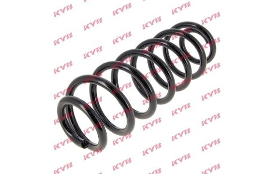 Ressort de suspension K-Flex RH6787 Kayaba