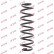 Ressort de suspension K-Flex RH6788 Kayaba, Vignette 2