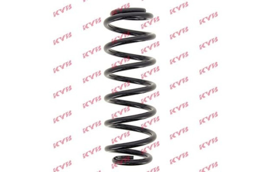 Ressort de suspension K-Flex RH6789 Kayaba, Image 2