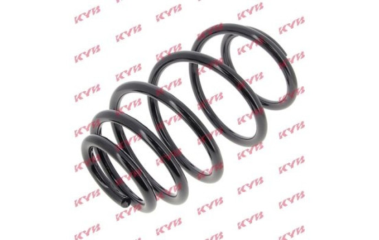 Ressort de suspension K-Flex RH6823 Kayaba