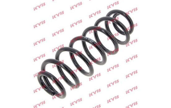 Ressort de suspension K-Flex RH7021 Kayaba