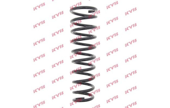 Ressort de suspension K-Flex RI1278 Kayaba, Image 3