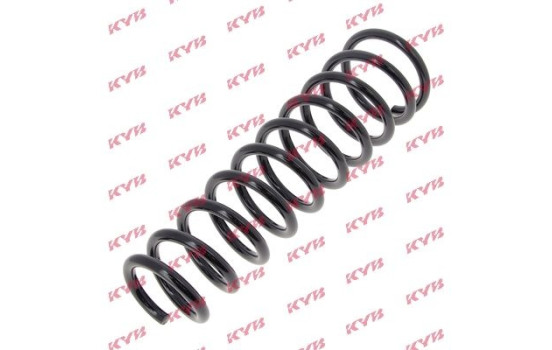 Ressort de suspension K-Flex RI1278 Kayaba, Image 2