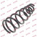 Ressort de suspension K-Flex RI1477 Kayaba