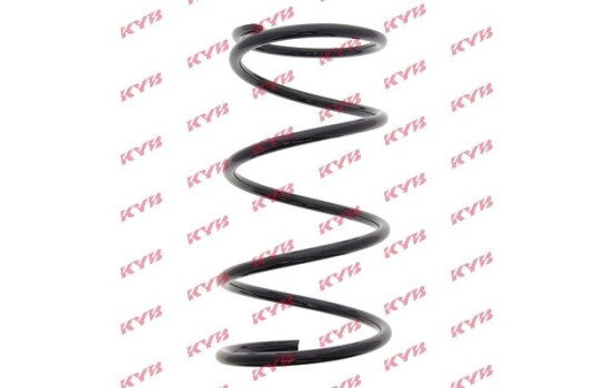 Ressort de suspension K-Flex RI1611 Kayaba, Image 3