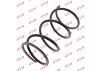 Ressort de suspension K-Flex RI1611 Kayaba