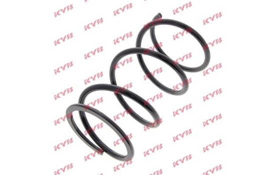 Ressort de suspension K-Flex RI1611 Kayaba