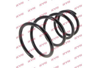 Ressort de suspension K-Flex RI2759 Kayaba