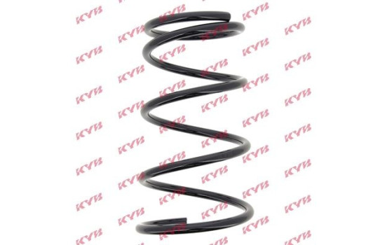 Ressort de suspension K-Flex RI2760 Kayaba, Image 2