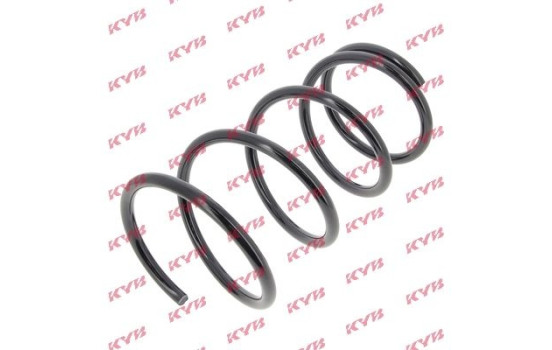 Ressort de suspension K-Flex RI2760 Kayaba