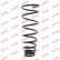 Ressort de suspension K-Flex RI2767 Kayaba, Vignette 2