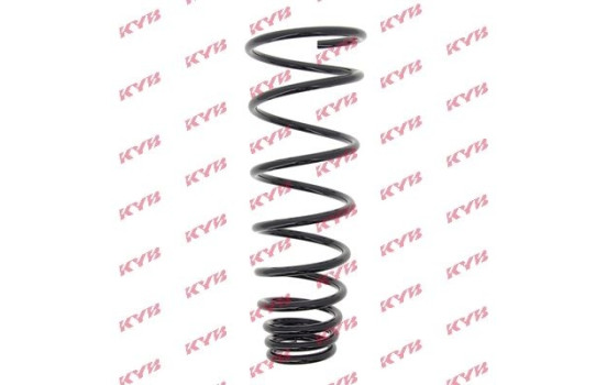 Ressort de suspension K-Flex RI2767 Kayaba, Image 2