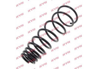Ressort de suspension K-Flex RI2767 Kayaba