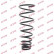 Ressort de suspension K-Flex RI2768 Kayaba, Vignette 2