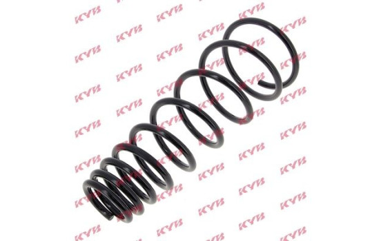 Ressort de suspension K-Flex RI2768 Kayaba