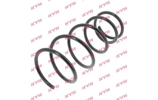 Ressort de suspension K-Flex RI2782 Kayaba