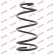 Ressort de suspension K-Flex RI2899 Kayaba, Vignette 2
