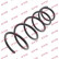Ressort de suspension K-Flex RI2942 Kayaba, Vignette 2