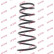 Ressort de suspension K-Flex RI5054 Kayaba, Vignette 2