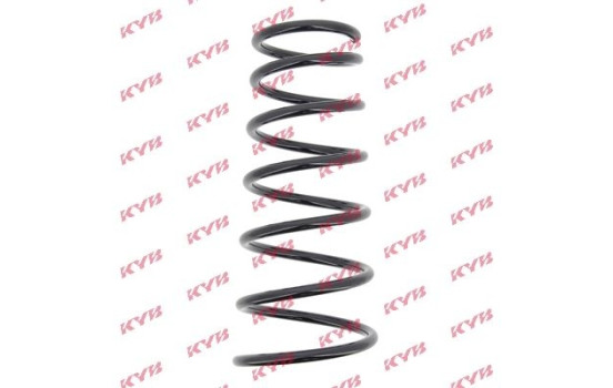 Ressort de suspension K-Flex RI5054 Kayaba, Image 2