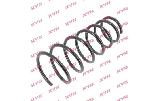 Ressort de suspension K-Flex RI5054 Kayaba